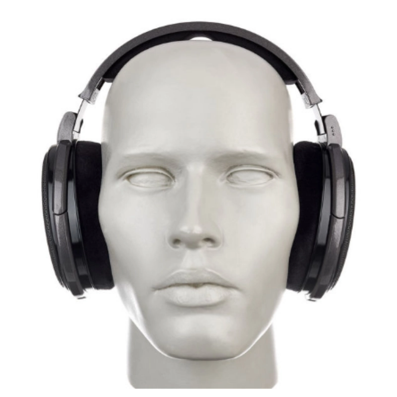 Sennheiser HD650 Cuffia Aperta