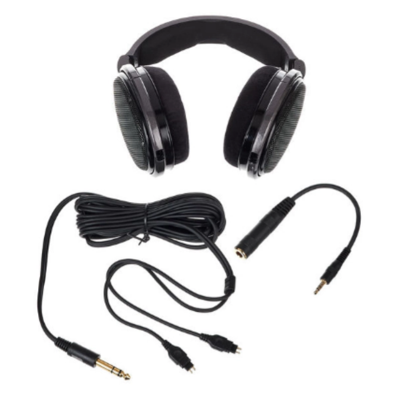 Sennheiser HD650 Cuffia Aperta