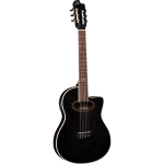 Eko NXT N100 CE See through black