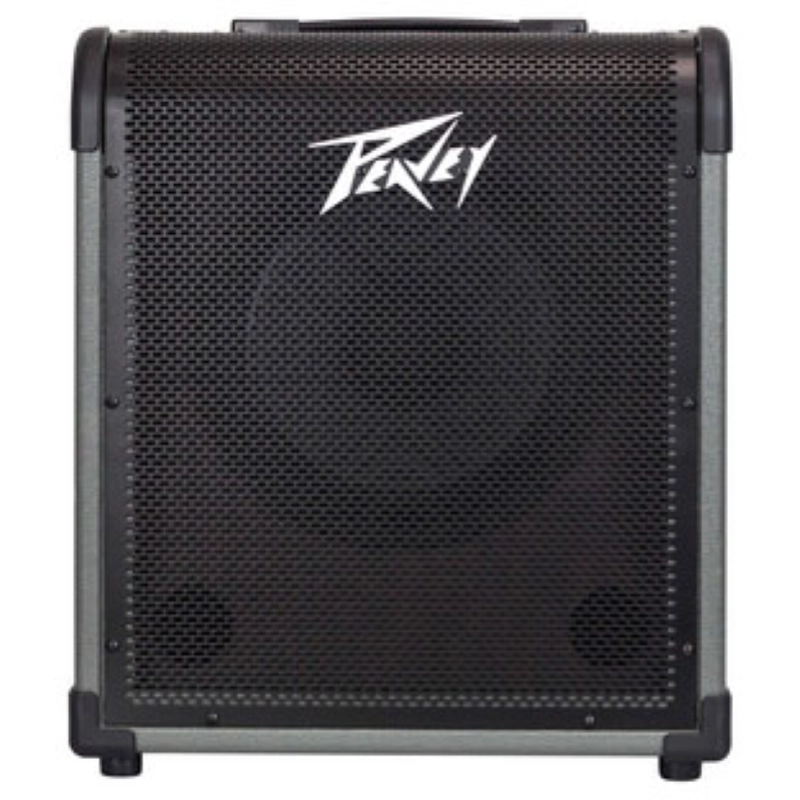 Peavey MAX100 Amplificatore Combo per Basso
