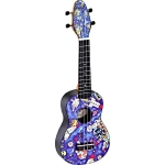 KEIKI K2-SP Ukulele Sprano