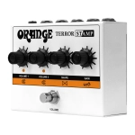 Orange Terror Stamp 20 W