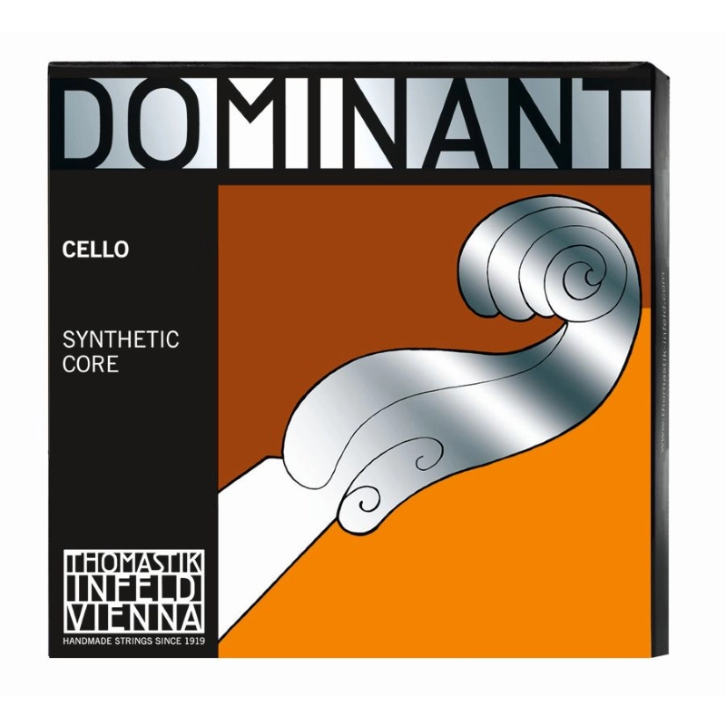 Thomastik 142 LA Cello Dominant Medium