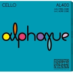 Thomastik Alphayue AL41 LA corde Cello 1/2