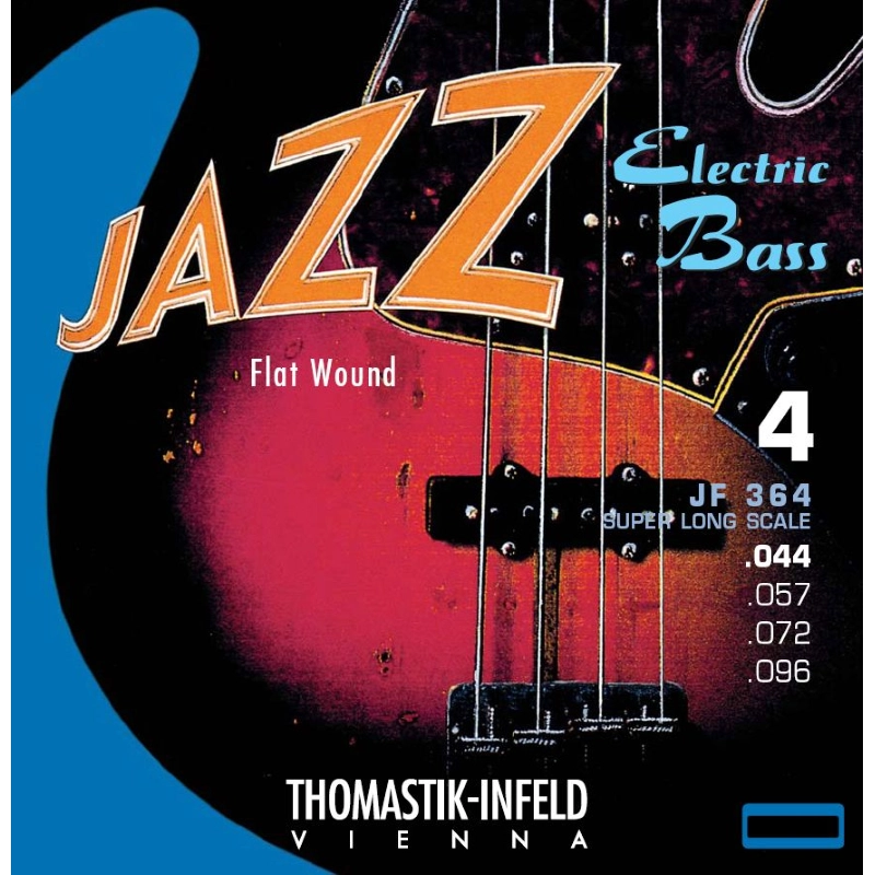 Thomastik JF 364 Muta Corde Basso