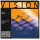 Thomastik VI200 set Vision viola Synthetic Core