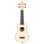 KEIKI K2-MAP Ukulele soprano Maple