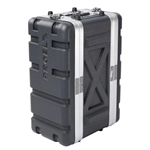 PROEL FOABSR4US rack corto in abs