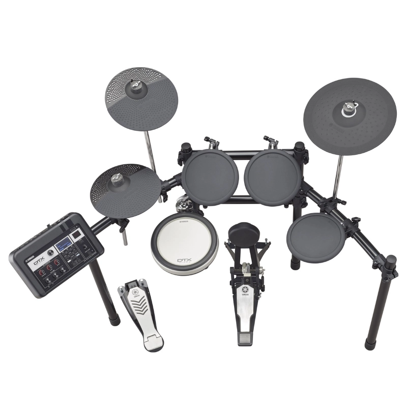 Yamaha DTX6KX Set batteria elettronica