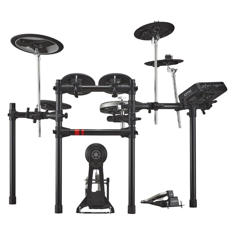 Yamaha DTX6KX Set batteria elettronica