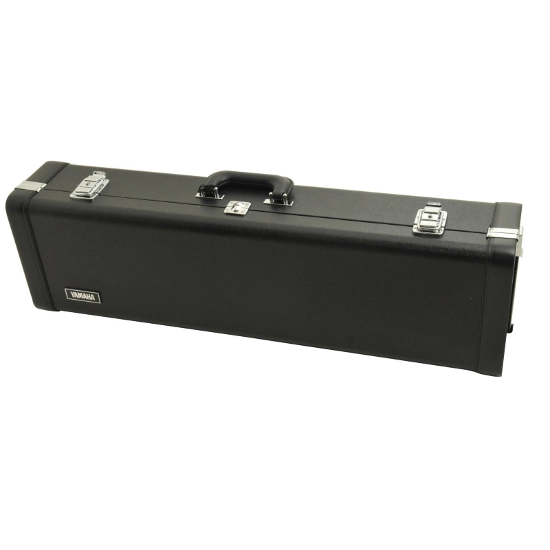 Yamaha YCL622II Clarinetto Basso Professionale in Ebano discendente al Do