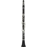 YAMAHA YCLCSGAIIIL02 CLARINET PITCH CORRECTION