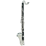 Yamaha YCL621II Clarinetto Basso Professionale in Ebano discendente al Mib