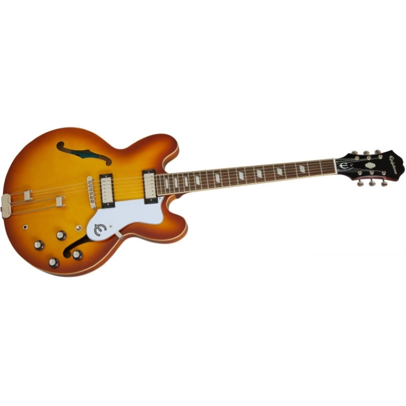 Epiphone Riviera Royal Tan EORRTNH1