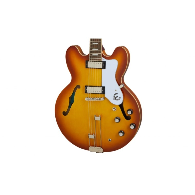 Epiphone Riviera Royal Tan EORRTNH1