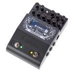Two Notes Le Bass Preamp valvolare a due canali, MIDI