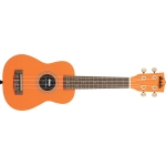 Kala UK-MARMALADE Ukulele soprano Marmalade arancione