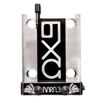 Eventide BARN3 OX9 Doppio switch ausiliario per H9
