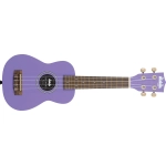 Kala UK-ULTRAVIOLET Ukulele soprano Ultraviolet lilla