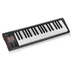Icon iKeyboard 4Nano tastiera MIDI a 37 tasti