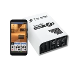 Two Notes Torpedo Captor X (16) Load box, attenuatore, Simulatore, IR loader e Stereo Expander