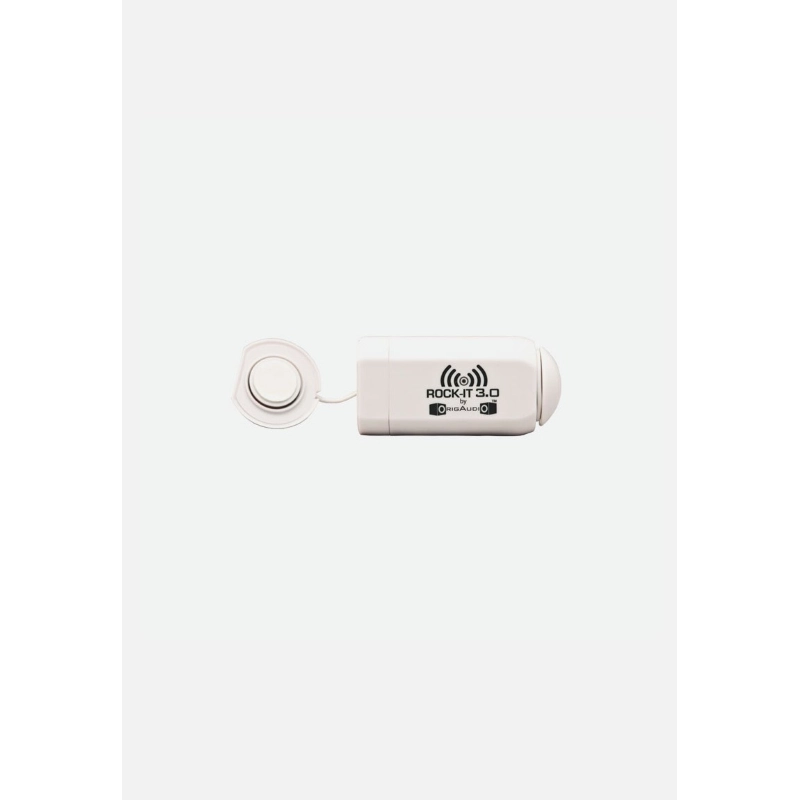 OrigAudio Rock-It 3.0 Micro cassa portatile a vibrazione ROCK-IT3.0