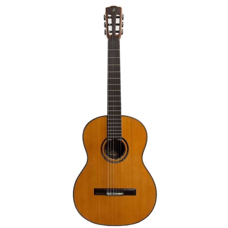 Merida DC15BA Chitarra Classica Abete Massello