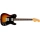 Fender American Professional II Telecaster® Deluxe Rosewood Fingerboard, 3-Color Sunburst