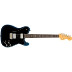 Fender American Professional II Telecaster® Deluxe Rosewood Fingerboard, Dark Night
