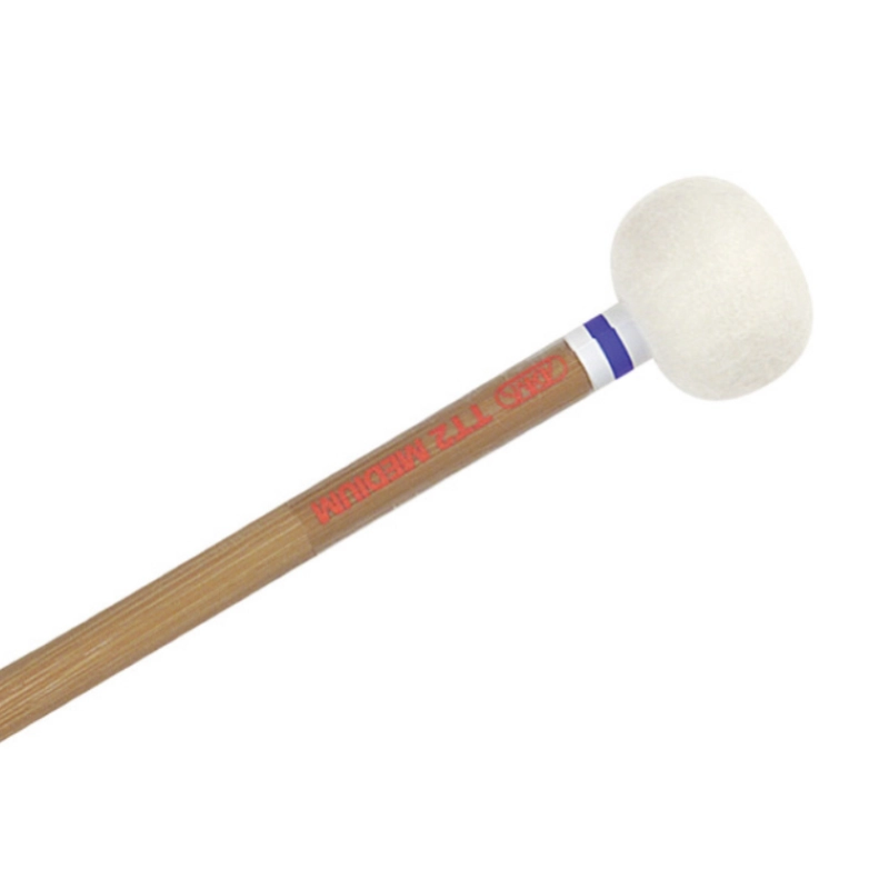 Timpani Mallets Adams TT2 Battenti Timpano Medium
