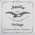 Aquila 131C CRISTALLO Set Chitarra Classica Medium Normale