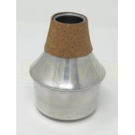 Sordina Wha-Wha in Alluminio per Tromba