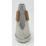 Sordina Straight in Alluminio per Tromba