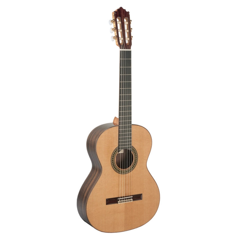Paco Castillo 204 chitarra classica