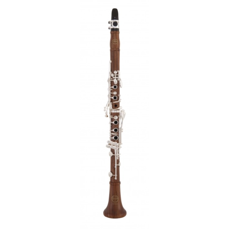 Grassi CL400 Clarinetto in Sib in Palissandro