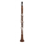 Grassi CL400 Clarinetto in Sib in Palissandro