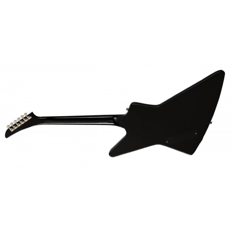 Epiphone Explorer Ebony EIXPEBNH1