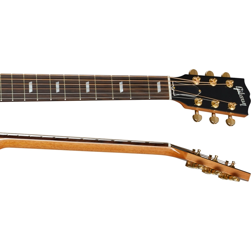 Gibson Songwriter Standard EC Rosewood Burst SSSCRBG19