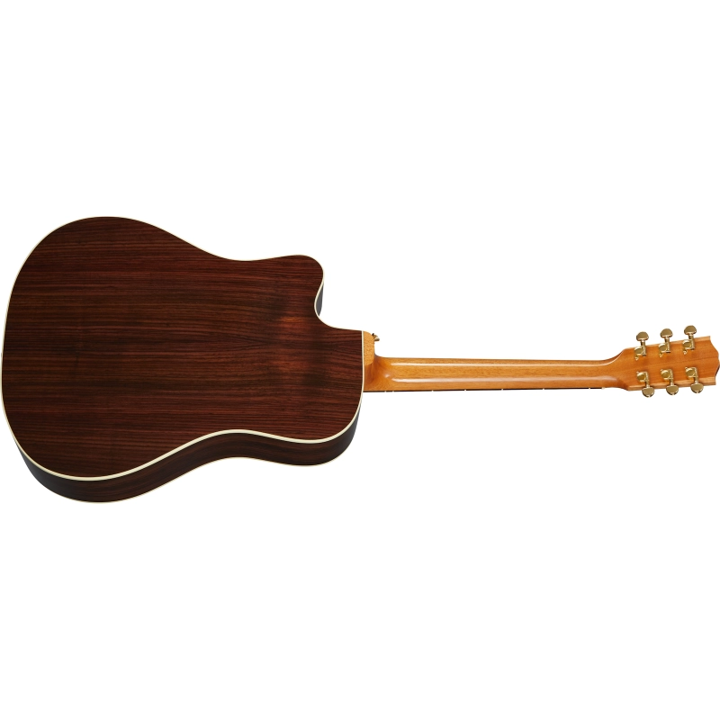 Gibson Songwriter Standard EC Rosewood Burst SSSCRBG19