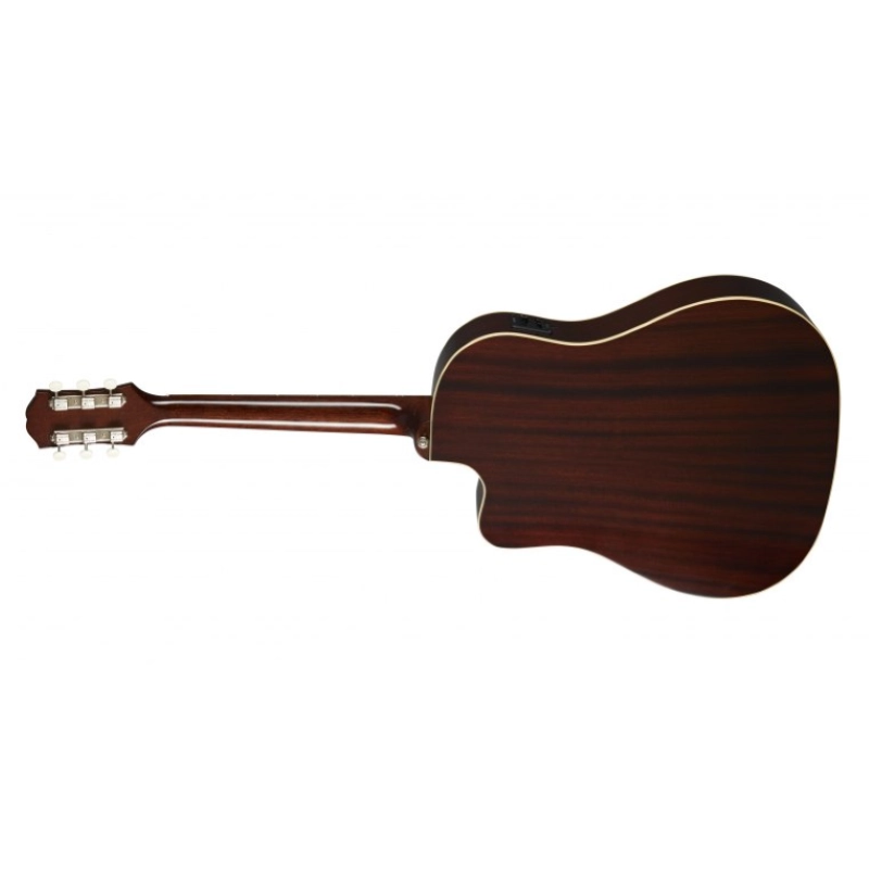 Epiphone J-45 EC Aged Vintage Sunburst Gloss IGMTJ45CAVSNH1