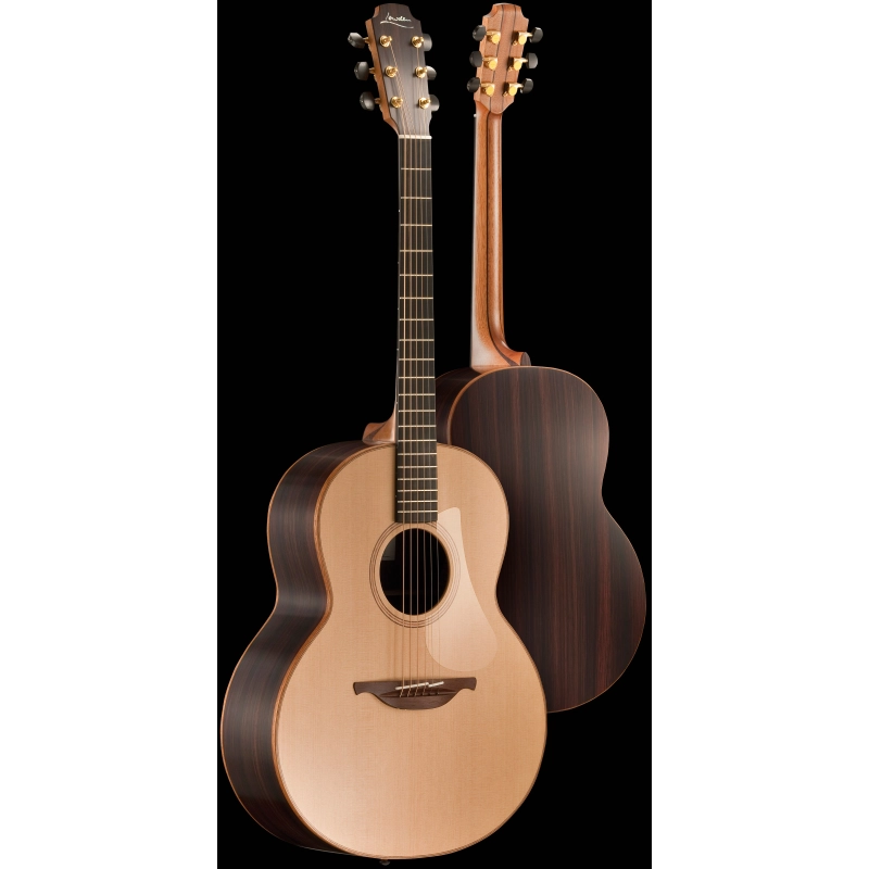 Lowden F25 IR/C indian rosewood/cedar