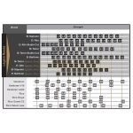 Légère Signature Ancia Sintetica per Sax Soprano