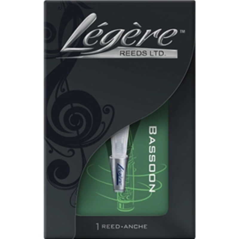 Légère Ancia Sintetica per Fagotto