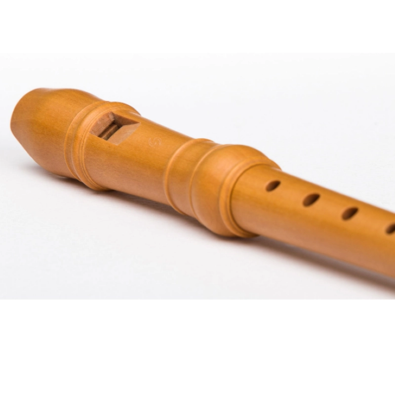 Mollenhauer 5006 Flauto dolce Denner sopranino barocco