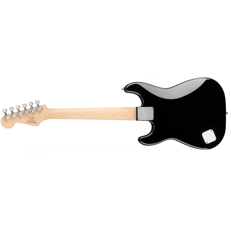 Fender Squier Mini Stratocaster® Black 0370121506
