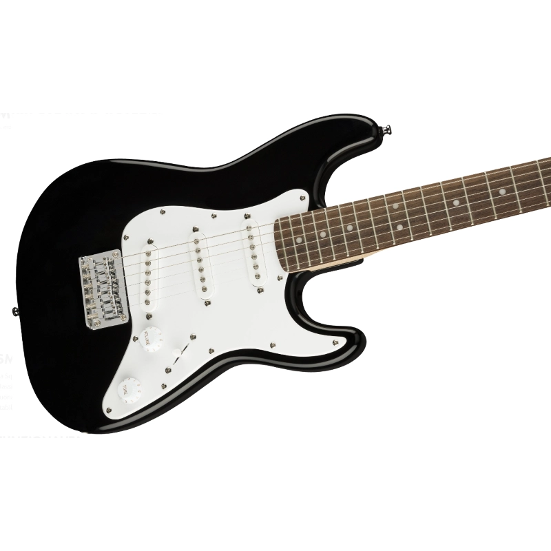 Fender Squier Mini Stratocaster® Black 0370121506