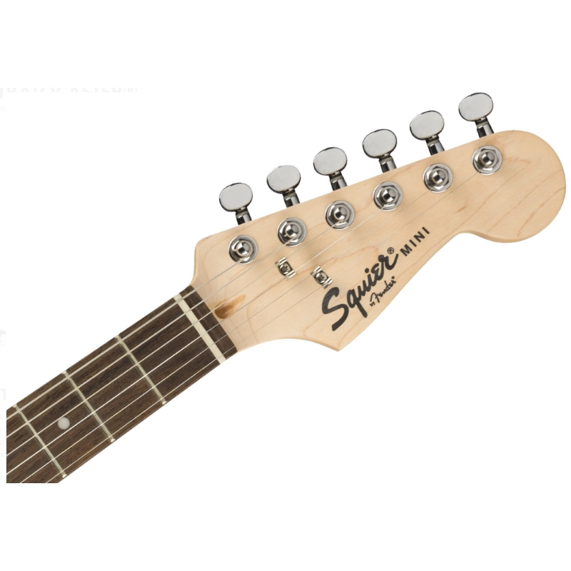 Fender Squier Mini Stratocaster® Black 0370121506