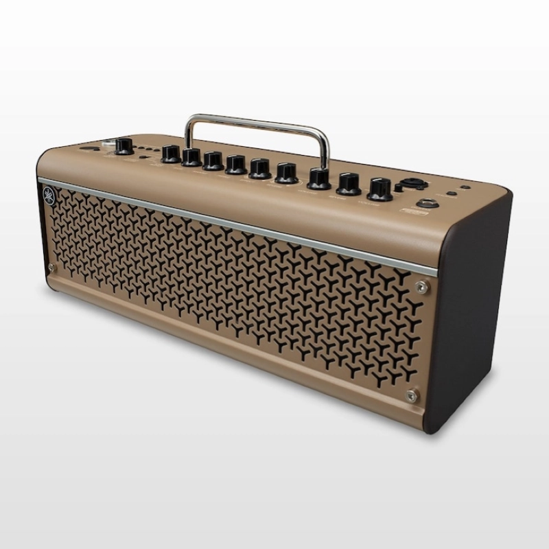 Yamaha THR30IIA Wireless Ampli per chitarra con bluetooth IV avorio