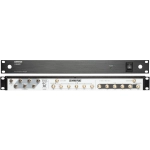 Shure UA846Z2/LC-E Distributore/combinatore gestore attivo automatico di frequenza