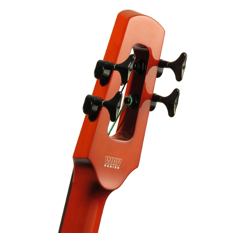 NS Design WAV4 Contrabbasso Amberbust "PROMO" WAV4DBAB